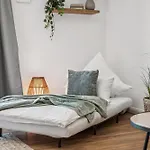 Appartamento Ploener Bei Ploen, Mit Panoramablick Auf Den