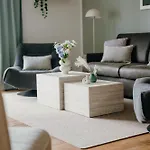 Ploener Bei Ploen, Mit Panoramablick Auf Den Dersau