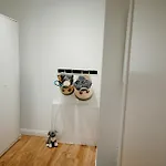 Ploener Bei Ploen, Mit Panoramablick Auf Den * Dersau