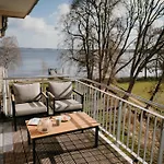 Ploener Bei Ploen, Mit Panoramablick Auf Den Dersau