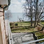 Ploener Bei Ploen, Mit Panoramablick Auf Den *