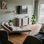 Appartamento Ploener Bei Ploen, Mit Panoramablick Auf Den *