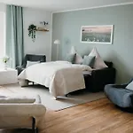 Appartamento Ploener Bei Ploen, Mit Panoramablick Auf Den
