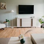 Appartamento Ploener Bei Ploen, Mit Panoramablick Auf Den *