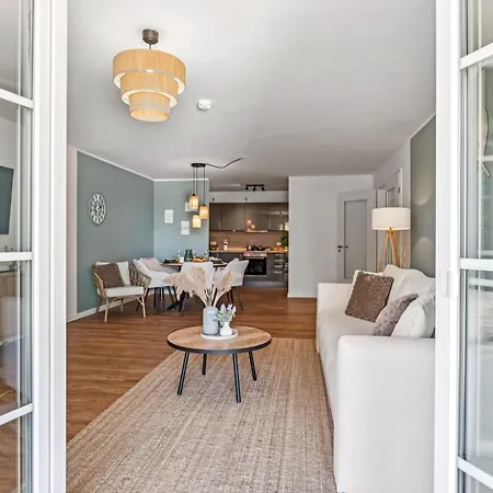 Neu -fewo Seeverliebt- Barrierearm Mit Blick Auf Den Ploener * Dersau