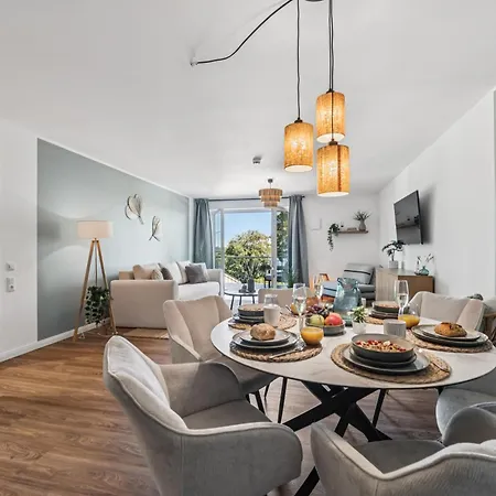 Neu -fewo Seeverliebt- Barrierearm Mit Blick Auf Den Ploener * Dersau