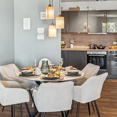 Neu -fewo Seeverliebt- Barrierearm Mit Blick Auf Den Ploener Daire Dersau