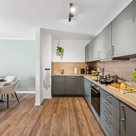 Daire Neu -fewo Seeverliebt- Barrierearm Mit Blick Auf Den Ploener