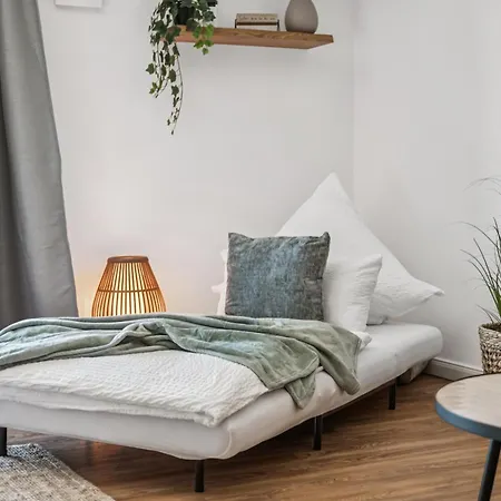 Daire Neu -fewo Seeverliebt- Barrierearm Mit Blick Auf Den Ploener