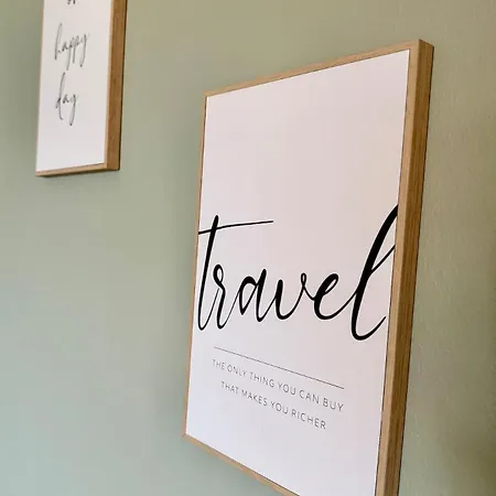 Daire Neu -fewo Seeverliebt- Barrierearm Mit Blick Auf Den Ploener