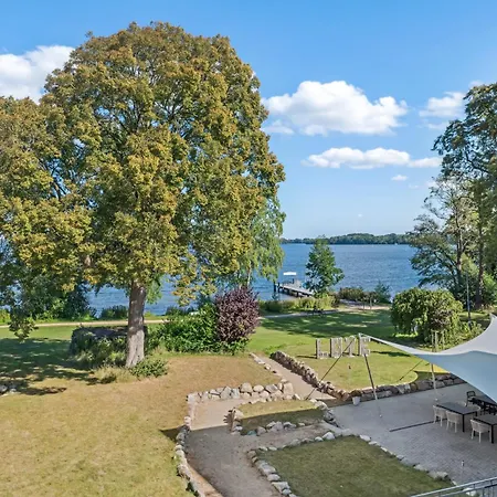 Neu -fewo Seeverliebt- Barrierearm Mit Blick Auf Den Ploener Dersau