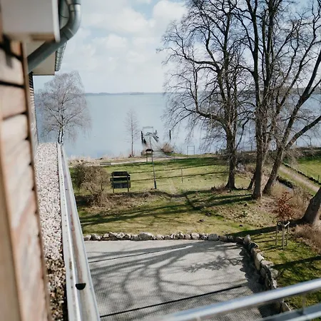 S4d Seeverliebt Bei Ploen- Seeblick *